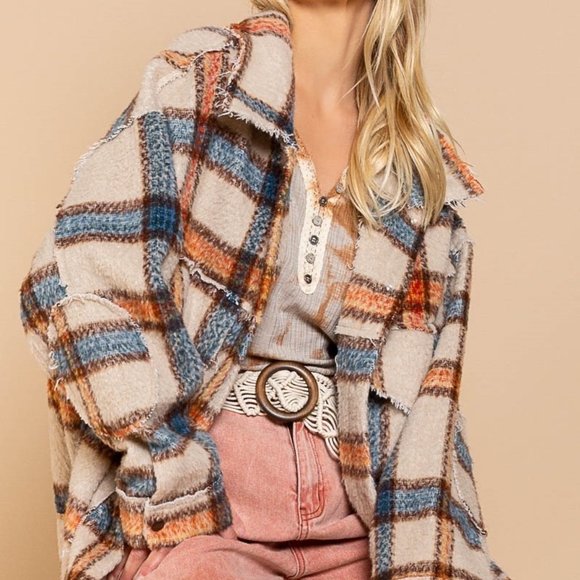 Jacket/Shirt - Picture 5 of 7